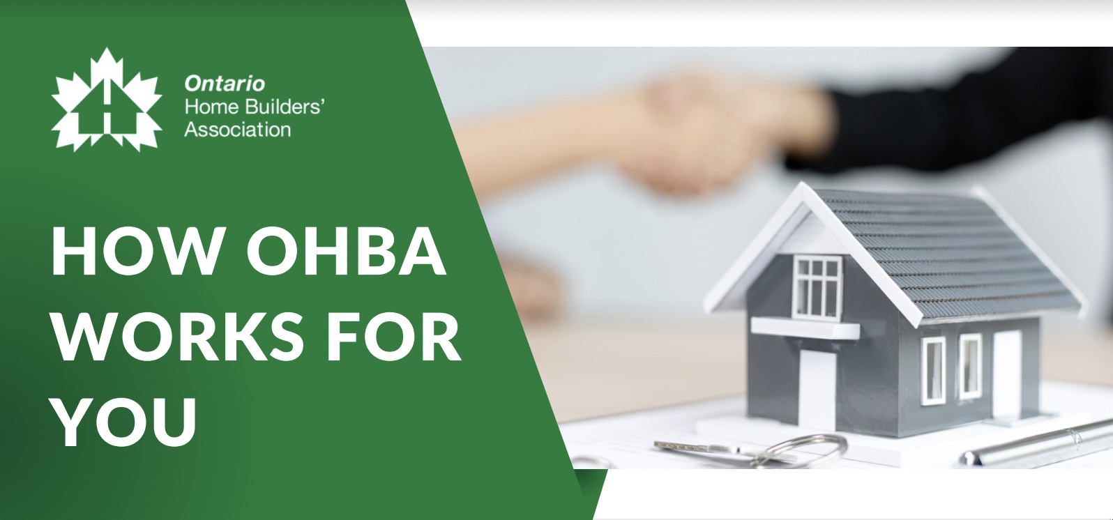 How HBA Works For You