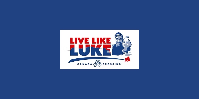 Live Like Luke Hero
