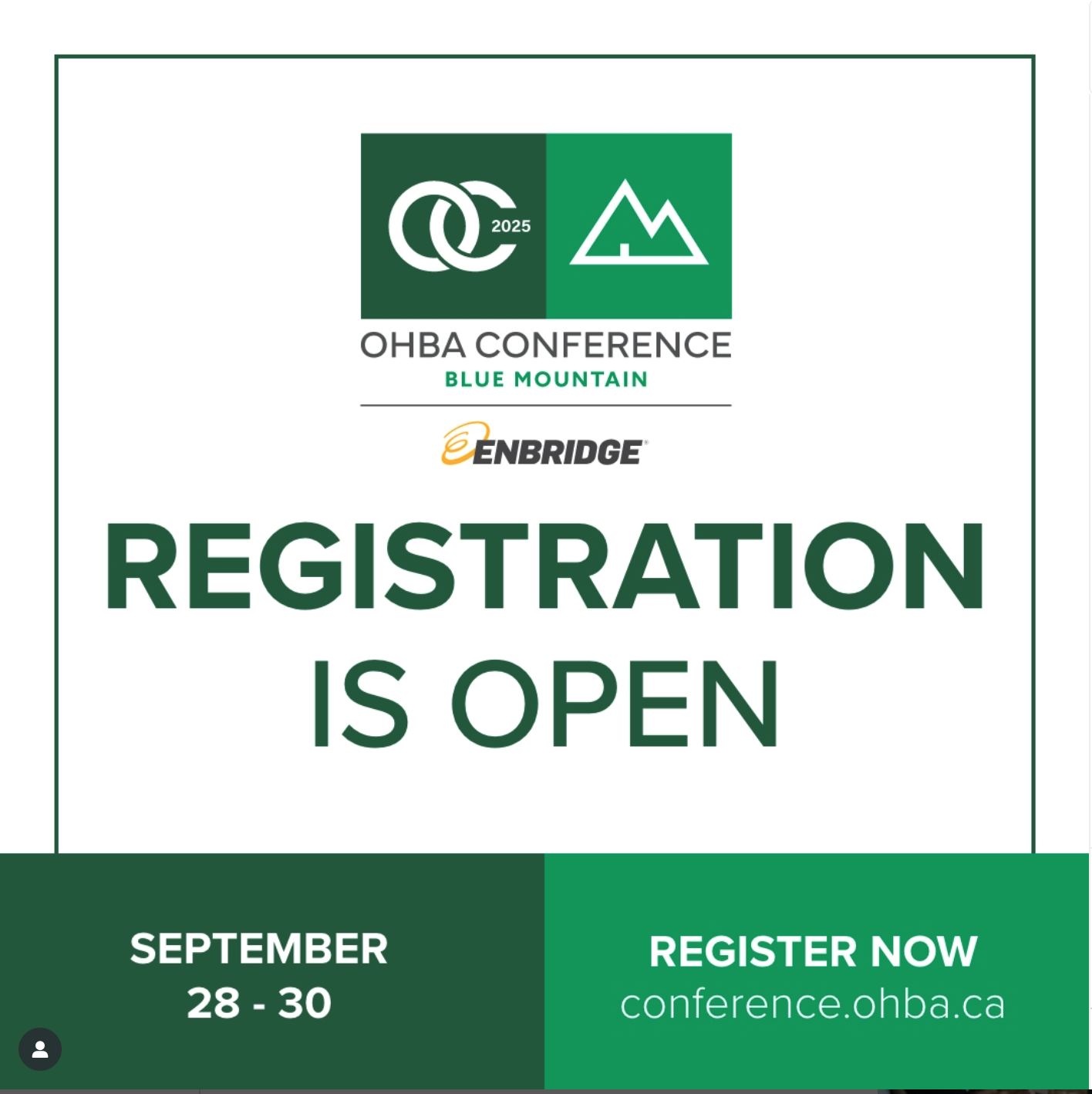 Conference