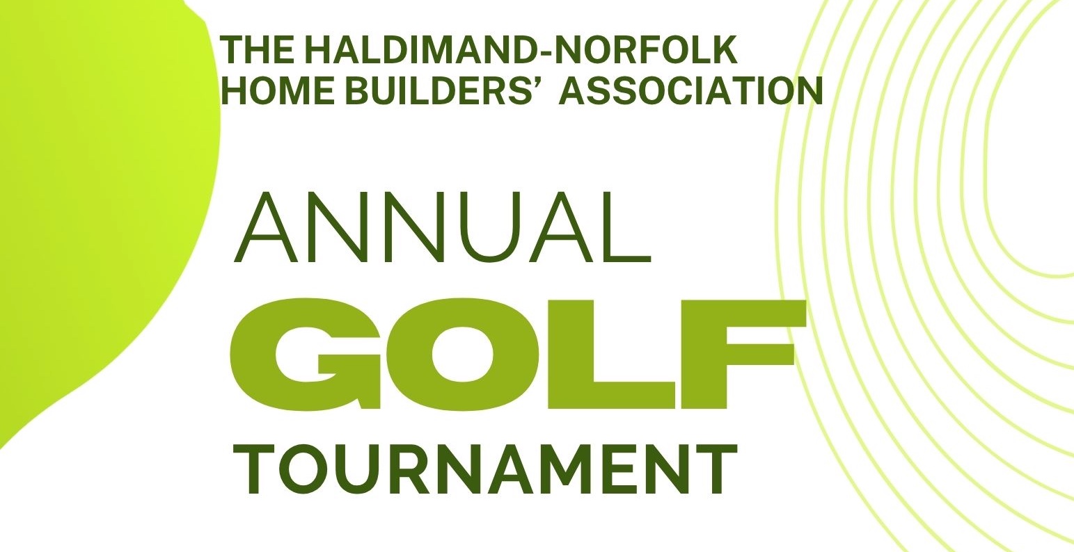 Golf Tournament 2026