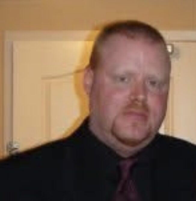 Pat Knott